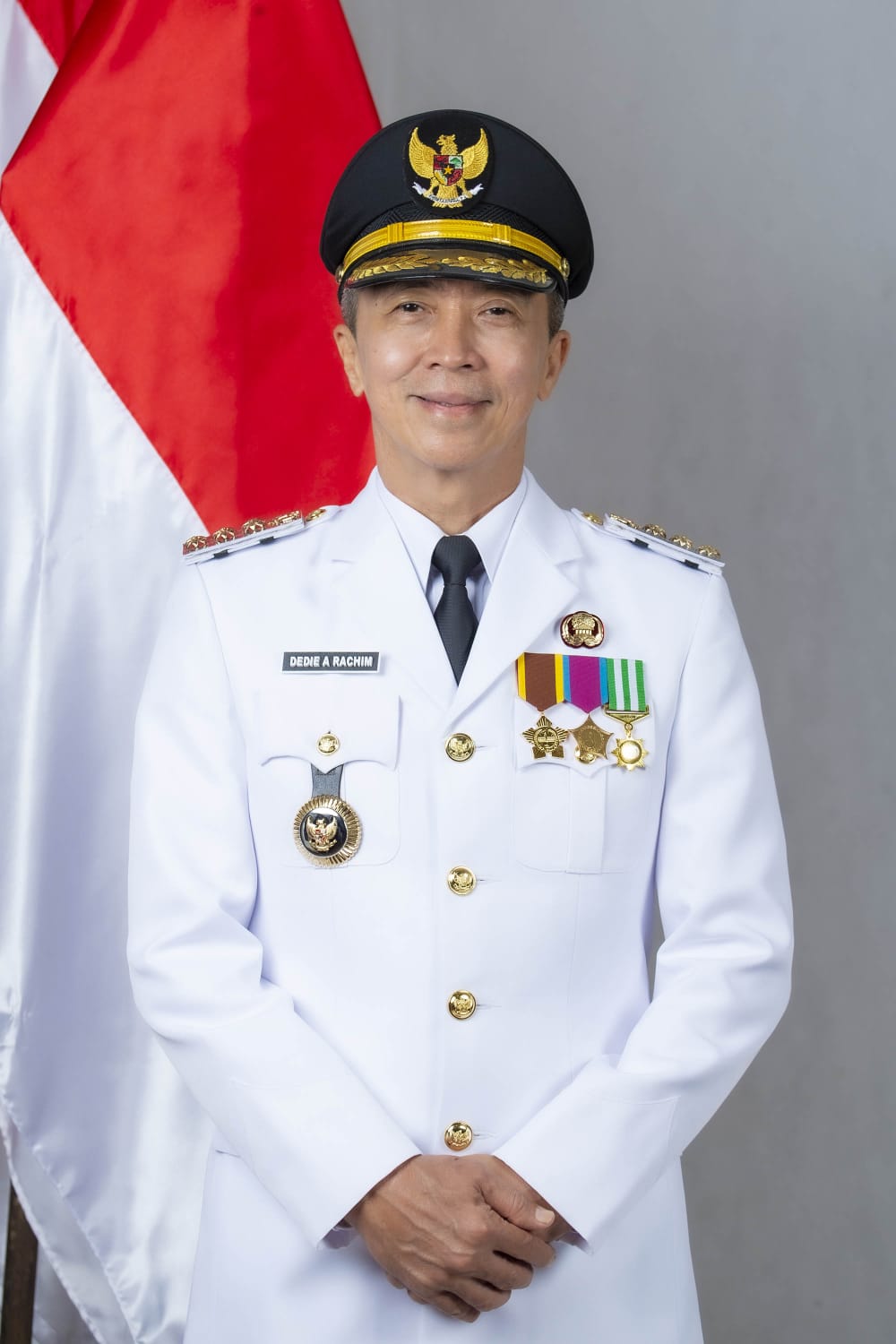 Dedie Abdu Rachim